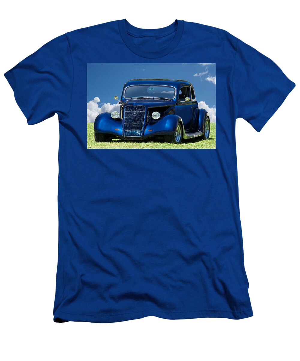 1935 Ford Coupe Dave Koontz T-Shirt