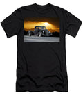 1935 Ford Hot Rod Pick Up Dave Koontz T-Shirt