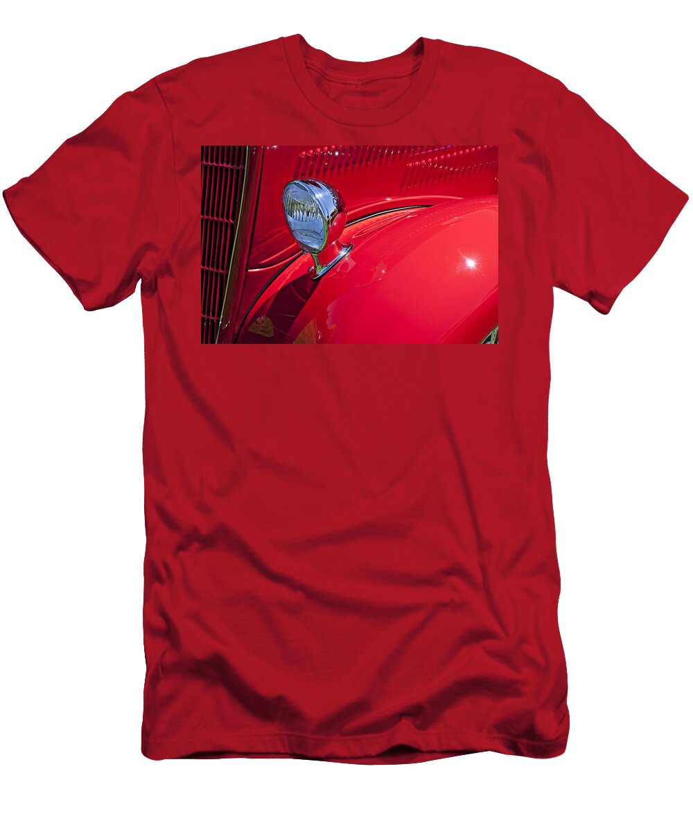 1935 Ford Tudor Garry Gay T-Shirt
