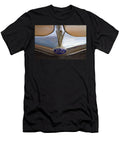 1935 Ford Woods Hood Ornament Nick Gray T-Shirt
