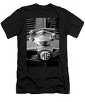 1935 Mg Na Magnette Hood Ornament 2 Jill Reger T-Shirt