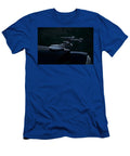 1935 Packard Hood Ornament Dave Koontz T-Shirt