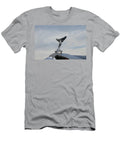 1935 Rolls Royce Jack R Perry T-Shirt
