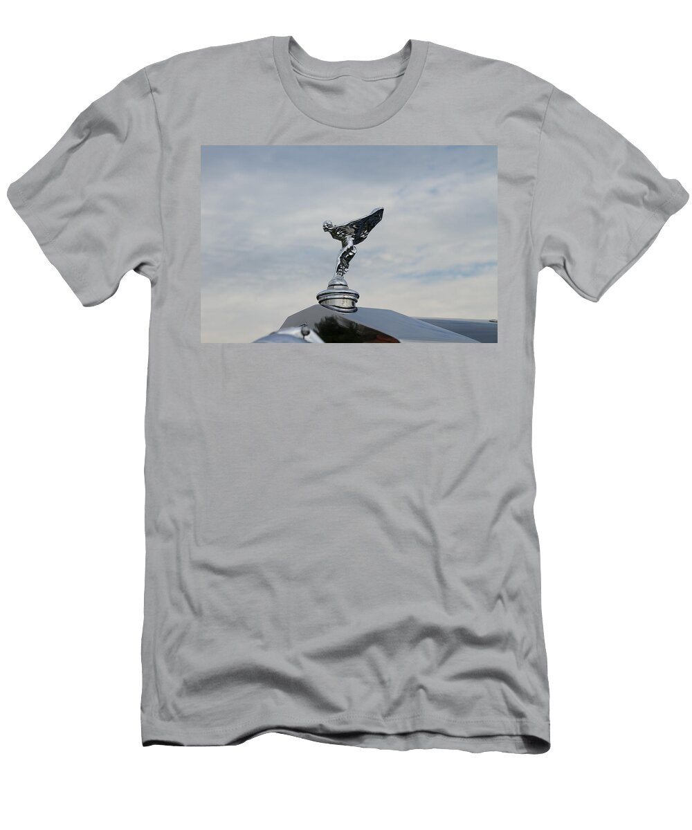 1935 Rolls Royce Jack R Perry T-Shirt