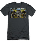 1935 Vintage Morgan Adrian Evans T-Shirt