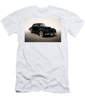 1936 1937 Cord 810 812 Westchester Sedan Coffin Nose Studio Portrait Cathy Anderson T-Shirt