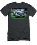 1936 Auburn 852 Customikes Fun Photography and Film Aka K Mikael Wallin T-Shirt