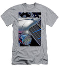 1936 Auburn Speedster Dimitri Meimaris T-Shirt