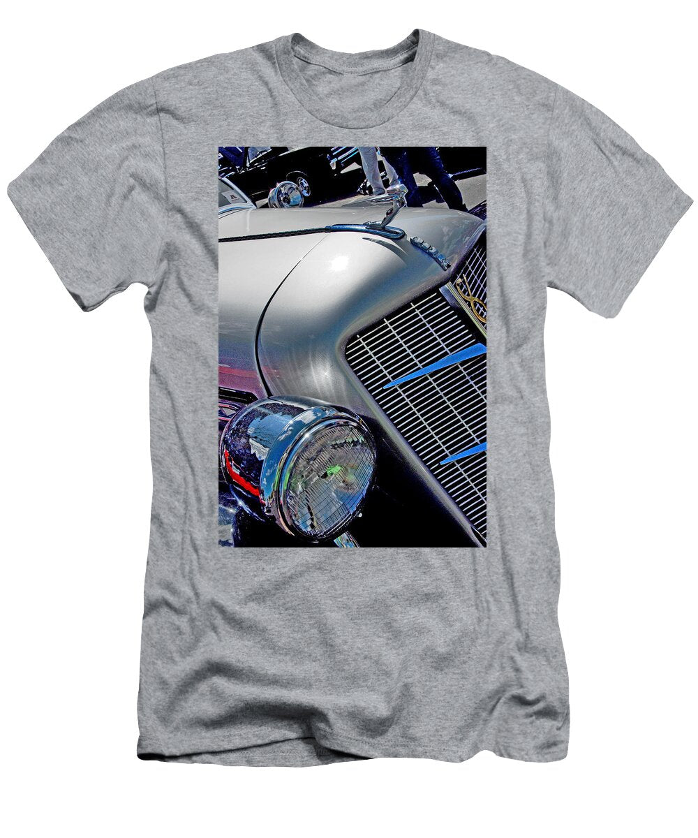1936 Auburn Speedster Dimitri Meimaris T-Shirt