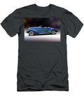 1936 Auburn Supercharged Four Door 029 2 Nick Gray T-Shirt