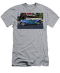1936 Auburn Supercharged Nick Gray T-Shirt