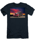 1936 Chevy Coupe Dave Koontz T-Shirt