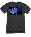 1936 Delahaye 135 Graham Cornall T-Shirt