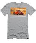 1936 Ford 55 Window Coupe Dave Koontz T-Shirt
