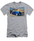 1936 Ford Cabriolet Dave Koontz T-Shirt