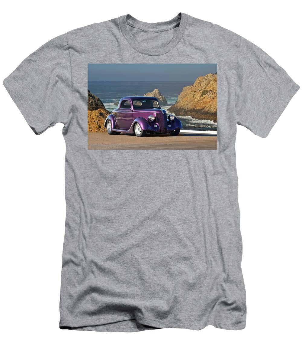 1936 Ford Coupe Dave Koontz T-Shirt