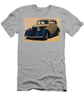 1936 Ford Tudor Sedan Dave Koontz T-Shirt