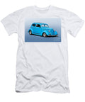 1936 Ford Tudor Sedan Studio Dave Koontz T-Shirt