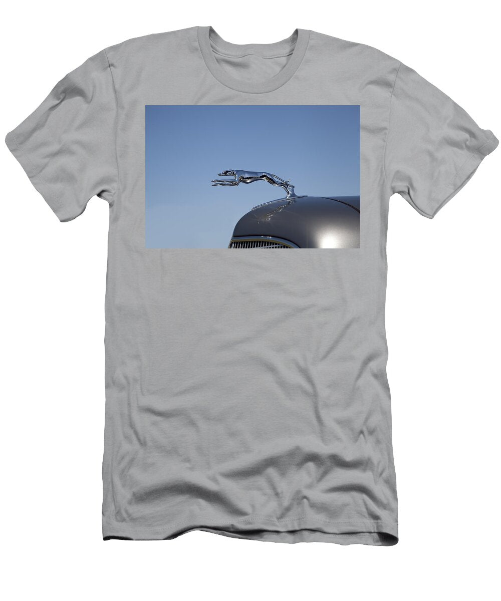 1936 Lincoln Jack R Perry T-Shirt