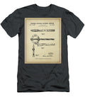 1936 Pontiac Deluxe 8 Hood Ornament Dale Kincaid T-Shirt