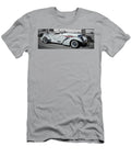1936 Supercharged Auburn Speedster Don Columbus T-Shirt
