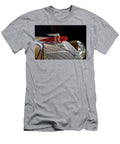 1936 Terraplane Dennis Hedberg T-Shirt
