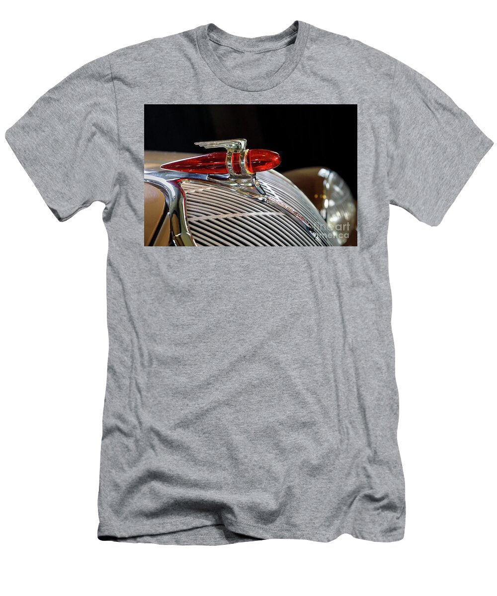 1936 Terraplane Dennis Hedberg T-Shirt