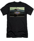1937 Chevrolet Badge Craig Brewer T-Shirt