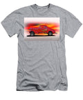 1937 Chevrolet G Gas Gasser Coupe Dave Koontz T-Shirt