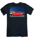 1937 Chevrolet Sedan Dave Koontz T-Shirt