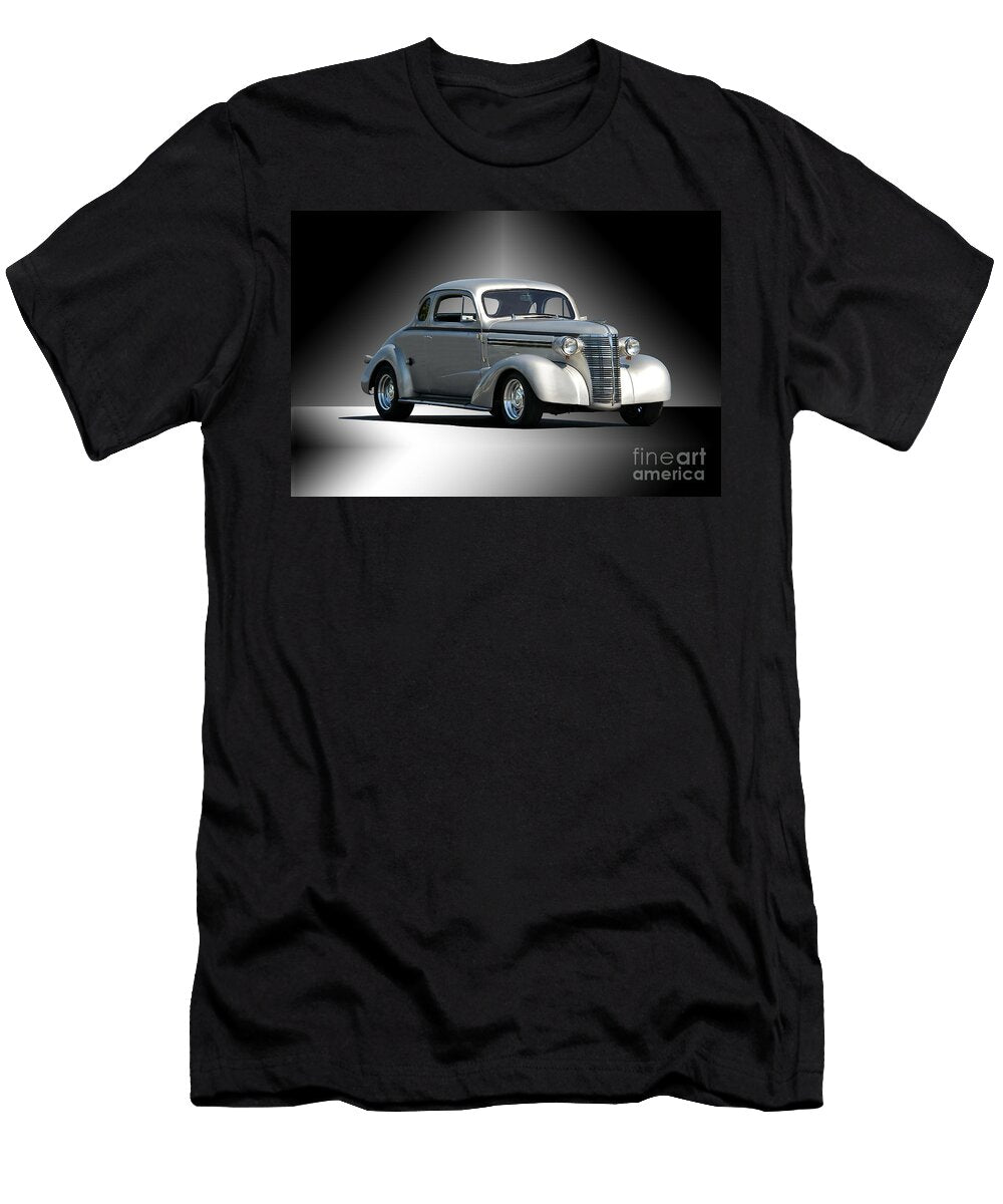 1937 Chevrolet Studio 1 Dave Koontz T-Shirt
