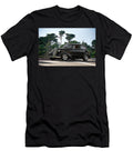 1937 Chevrolet Two Door Sedan Dave Koontz T-Shirt