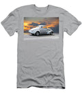 1937 Chevy Coupe Ii Dave Koontz T-Shirt