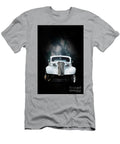 1937 Chevy Got Gas Coupe Dave Koontz T-Shirt