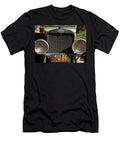 1937 Chevy Truck Front End Craig Brewer T-Shirt