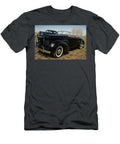 1937 Cord 812 Phaeton Convertible Classic Car Cathy Anderson T-Shirt