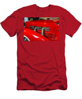 1937 Cord 812 Supercharged Phaeton Paul Ward T-Shirt