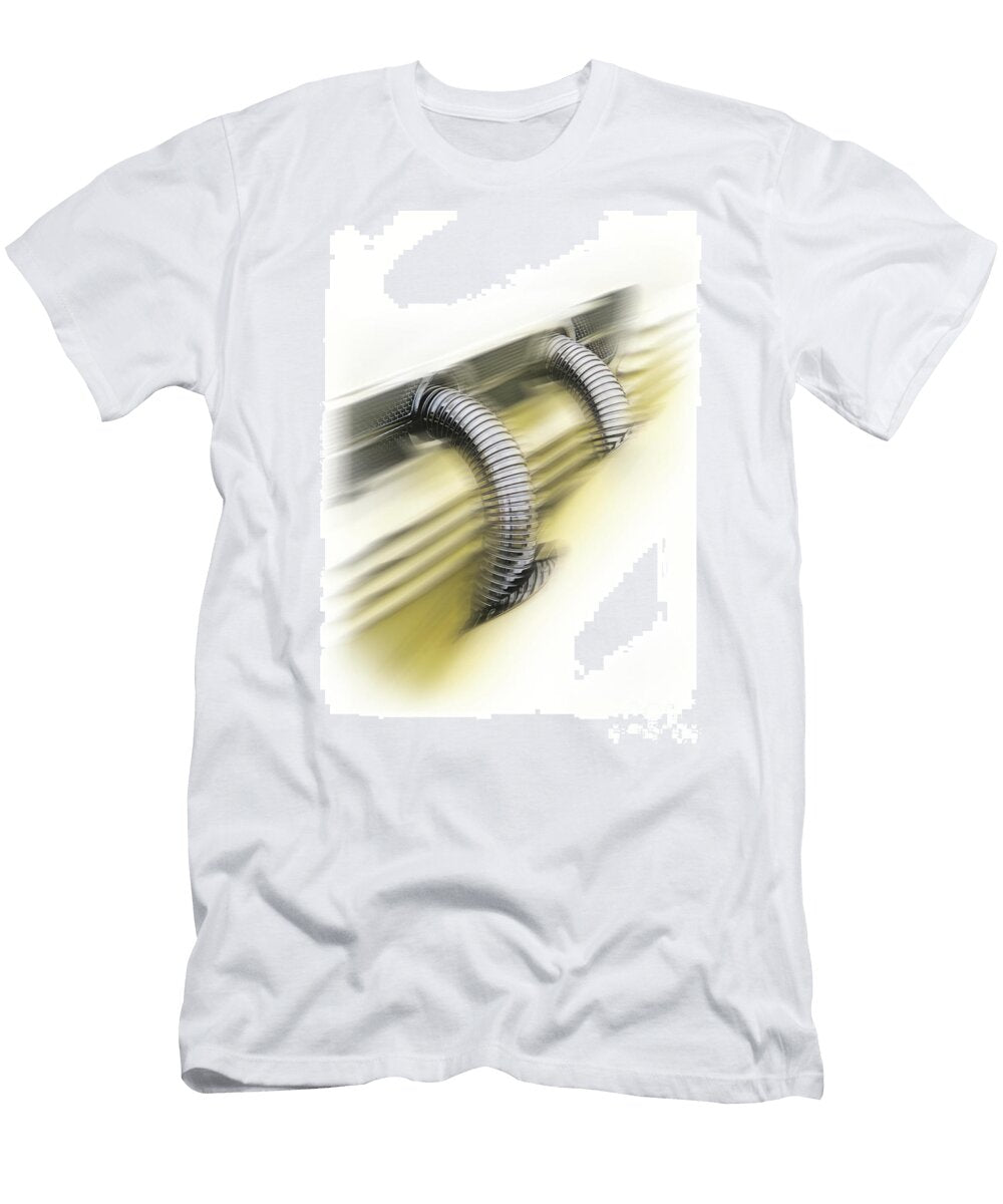 1937 Cord 812 Supercharged Phaeton Ron Long T-Shirt