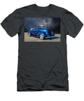 1937 Ford Cabriolet Dave Koontz T-Shirt