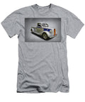 1937 Ford Pickup Truck Customized Nick Gray T-Shirt