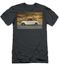 1937 Ford Sedan Perfection in Profile Dave Koontz T-Shirt