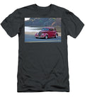 1937 Ford Tudor Sedan Dave Koontz T-Shirt