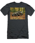 1937 Mercedes Benz 540k Supercharged Panoramic Images T-Shirt