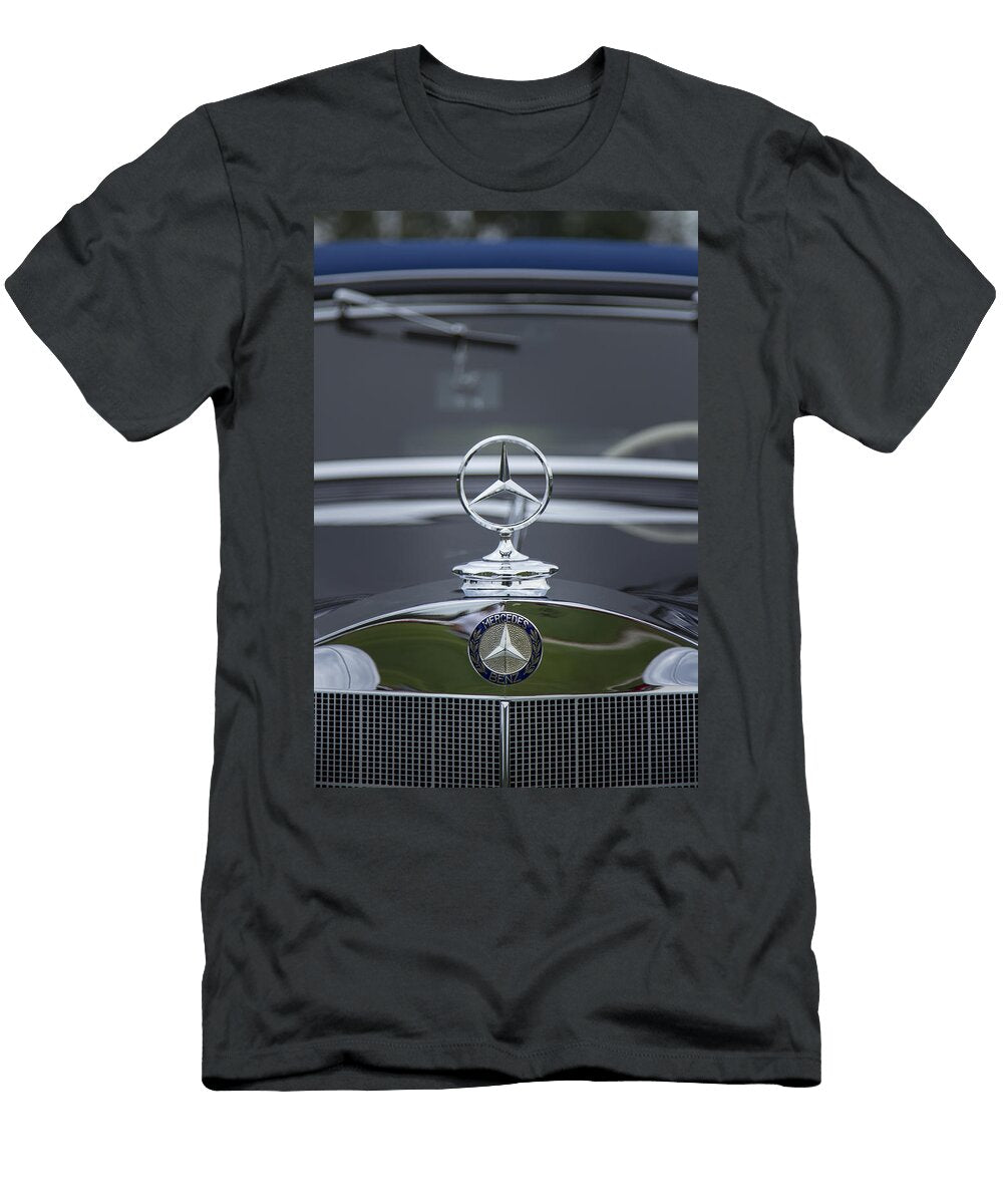 1937 Mercedes Benz Jack R Perry T-Shirt