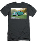 1937 Packard 120 Convertible Dave Koontz T-Shirt