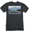 1937 Packard Custom Sedan Dave Koontz T-Shirt