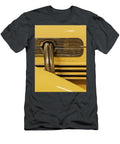 1937 Supercharged Cord Ginger Stein T-Shirt