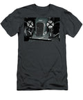 1938 Aston Martin Brooklands Race Car Graham Cornall T-Shirt