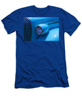 1938 Blue Plymouth Coupe Garry Gay T-Shirt