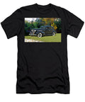 1938 Buick Century Town Sedan Dave Koontz T-Shirt